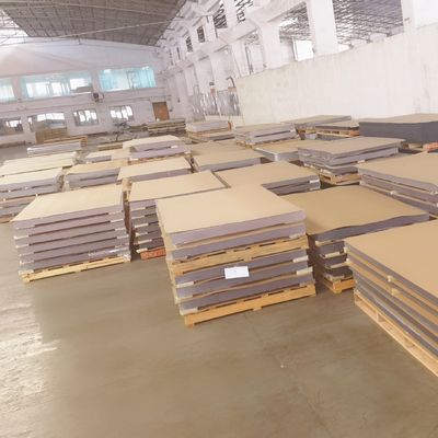 Rigid Clear Polystyrene Plastic Sheets decorative plexiglass sheets 8mm~30mm