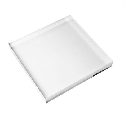 PMMA MMA Plexiglass Transparent Acrylic Sheets 2mm-30mm  SGS Certified