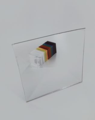 Customized Size Clear Acrylic Board Clear Acrylic Roof Panels 2-120mm