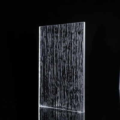 Modern Acrylic Furniture Clear Design and Easy to Clean for Modern Style Maintenance