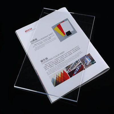 Sleek and Easy Assembly Customized Modern Acrylic Furniture with No Assembly Required Customizable Colours