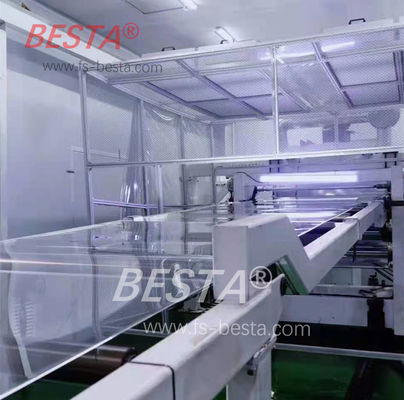 Frosted Milky White Led Light Diffusing Opal Acrylic Sheet 1.2mm 1.5mm 2mm