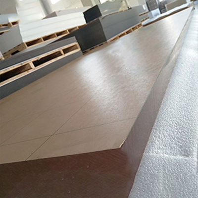 PMMA MMA Plexiglass Transparent Acrylic Sheets 2mm-30mm  SGS Certified