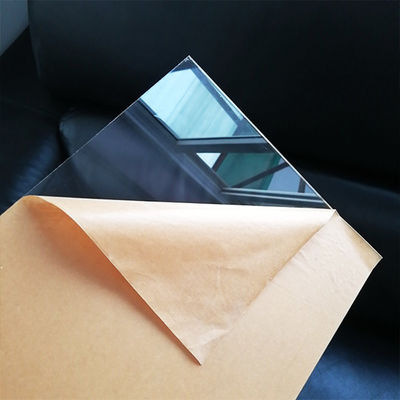Customized Size Clear Acrylic Board Clear Acrylic Roof Panels 2-120mm