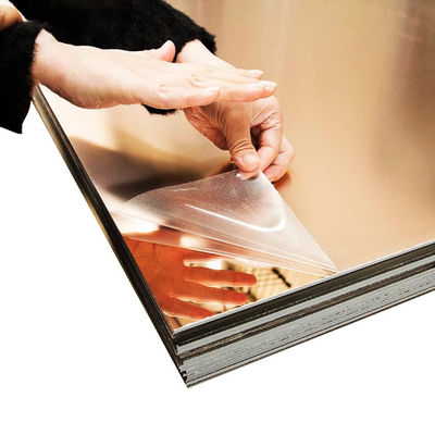 Plastic mirror/ sheet/silver acrylic mirror sheet