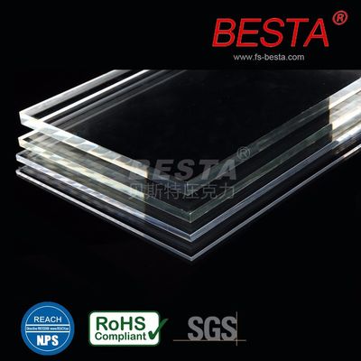 Modern Acrylic Furniture The Ultimate Choice for a Stylish Interior